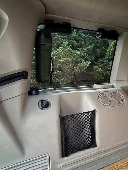 Jeep Commander 14 of 17