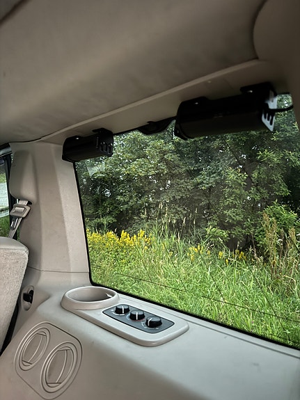 Jeep Commander 15 of 17