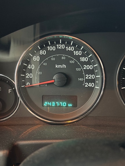 Jeep Commander 10 of 17