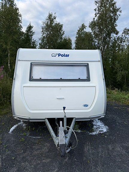Polar 620 CTH 2 of 23