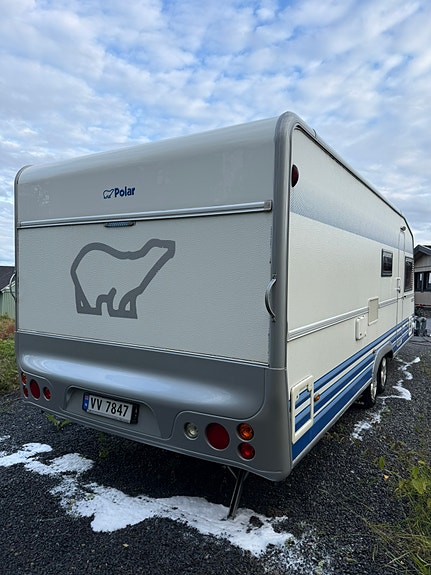 Polar 620 CTH 6 of 23