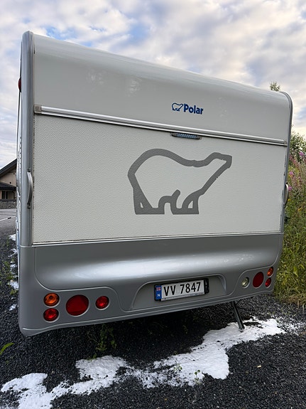 Polar 620 CTH 4 of 23