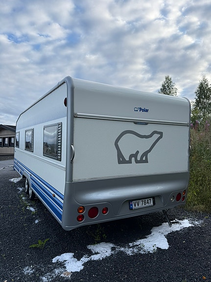 Polar 620 CTH 5 of 23