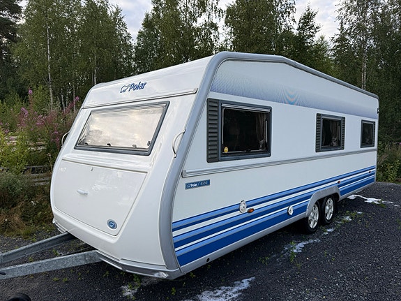 Polar 620 CTH 3 of 23