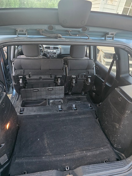 Hyundai Matrix 15 of 18