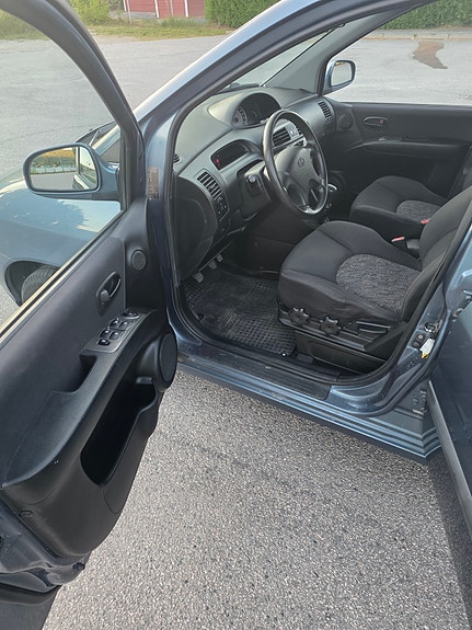 Hyundai Matrix 9 of 18