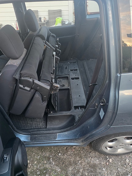 Hyundai Matrix 14 of 18