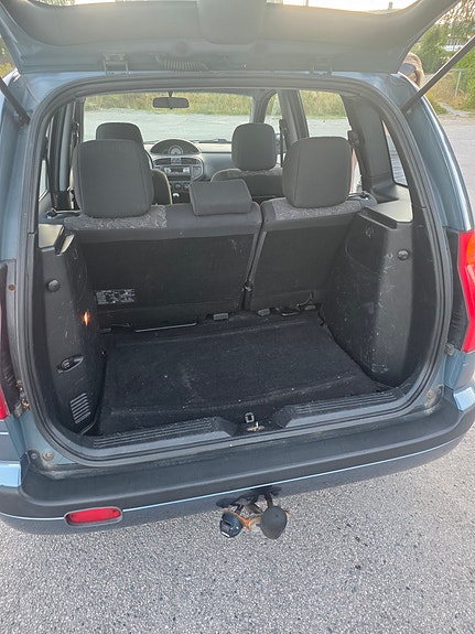Hyundai Matrix 11 of 18
