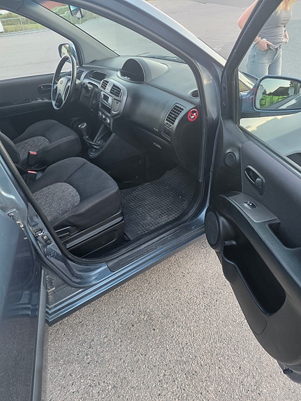 Hyundai Matrix 12 of 18