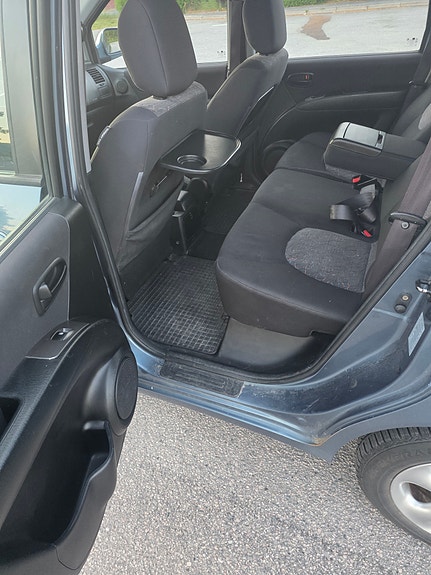 Hyundai Matrix 10 of 18