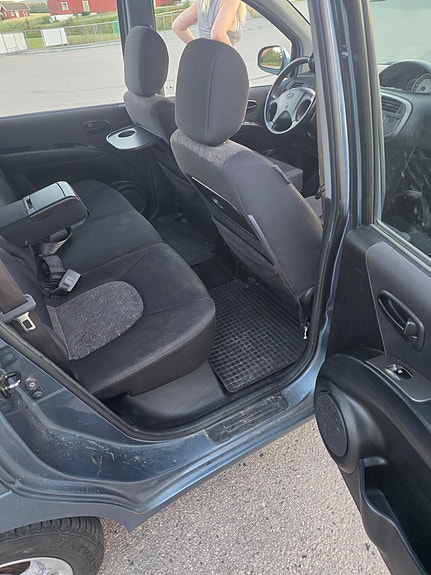 Hyundai Matrix 13 of 18