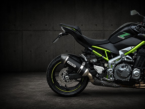 Kawasaki Z900 ABS Z900/ARROW 5 of 9