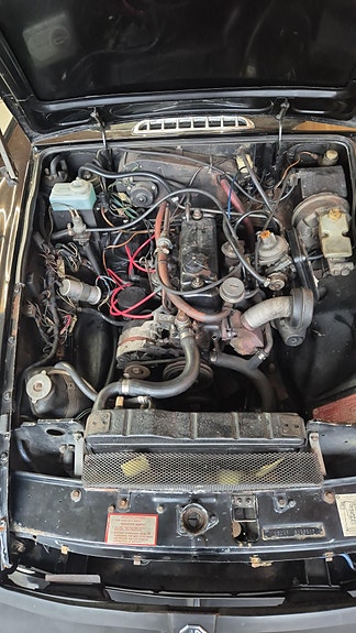 MG MGB 11 of 12