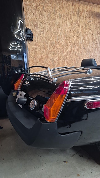 MG MGB 12 of 12