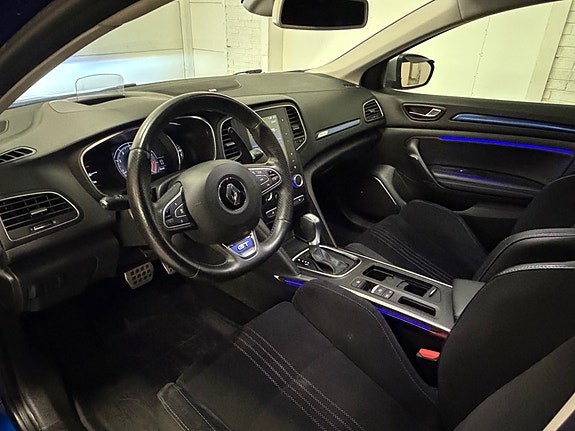 Renault Megane 24 of 30