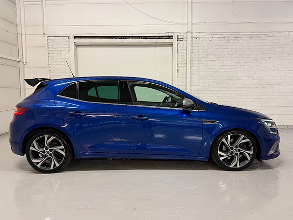 Renault Megane 3 of 30