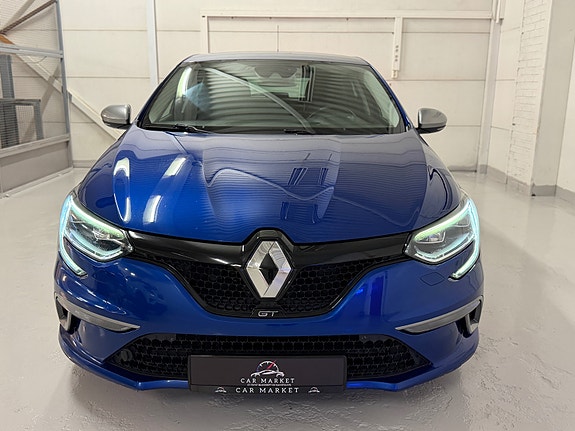 Renault Megane 2 of 30