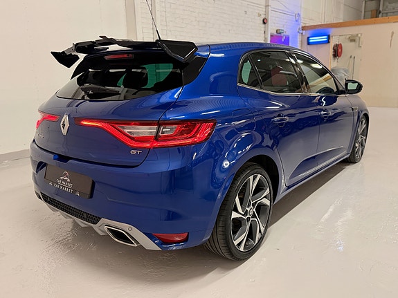 Renault Megane 4 of 30