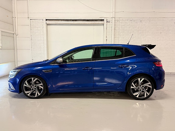 Renault Megane 11 of 30