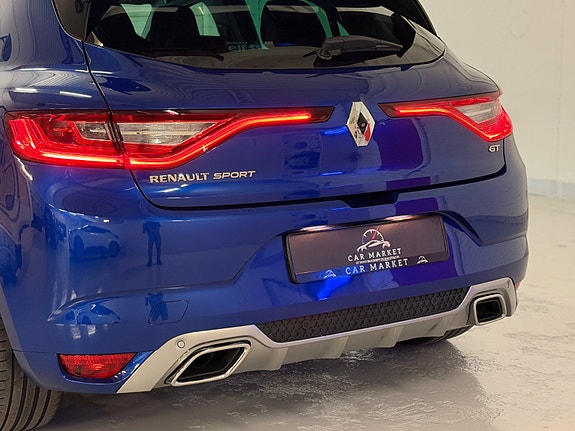 Renault Megane 9 of 30