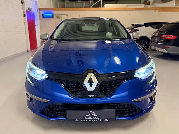 Renault Megane 15 of 30