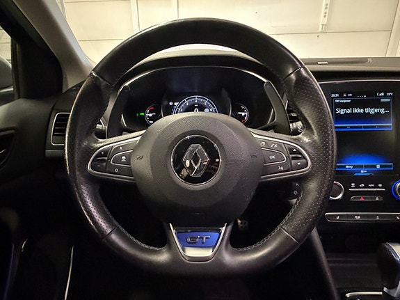 Renault Megane 18 of 30