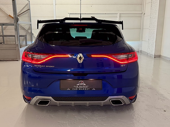 Renault Megane 6 of 30