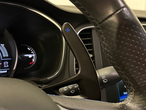 Renault Megane 19 of 30