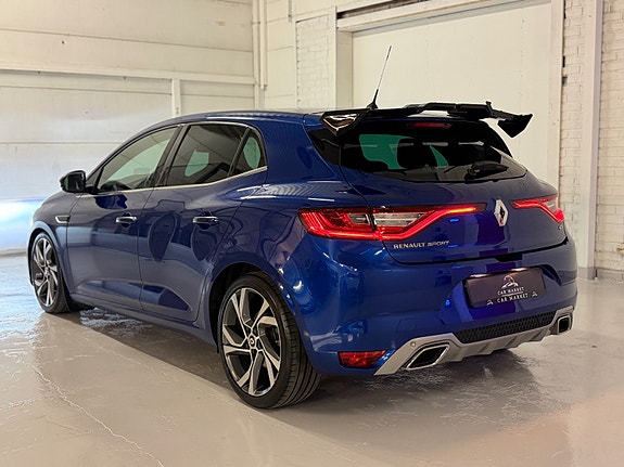 Renault Megane 10 of 30