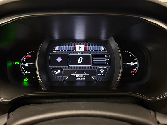 Renault Megane 21 of 30