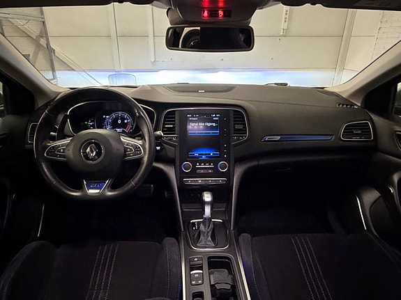 Renault Megane 16 of 30