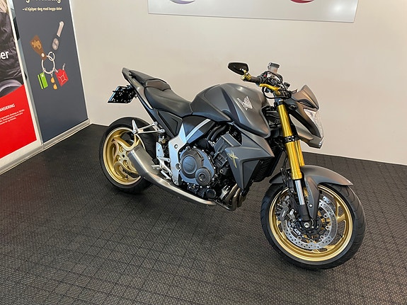Honda CB 1000 R *** SERVICE/GARANTI *** 5 of 30
