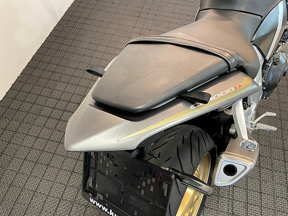 Honda CB 1000 R *** SERVICE/GARANTI *** 13 of 30
