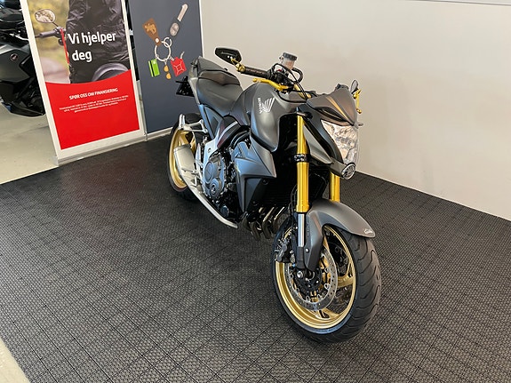 Honda CB 1000 R *** SERVICE/GARANTI *** 4 of 30