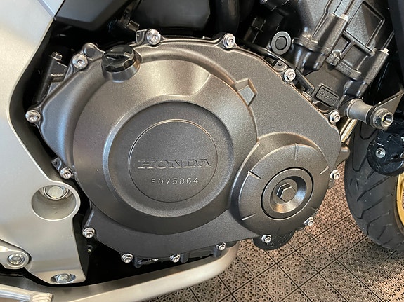 Honda CB 1000 R *** SERVICE/GARANTI *** 19 of 30