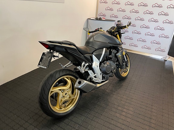 Honda CB 1000 R *** SERVICE/GARANTI *** 8 of 30