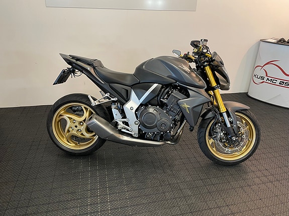 Honda CB 1000 R *** SERVICE/GARANTI *** 6 of 30