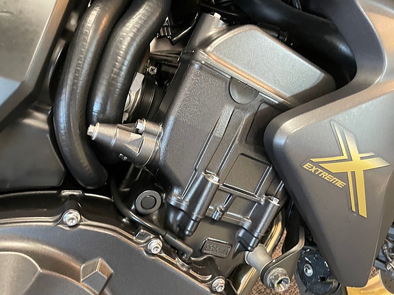 Honda CB 1000 R *** SERVICE/GARANTI *** 23 of 30