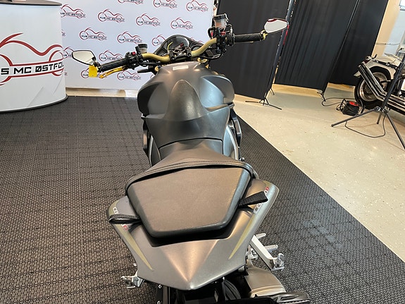 Honda CB 1000 R *** SERVICE/GARANTI *** 11 of 30