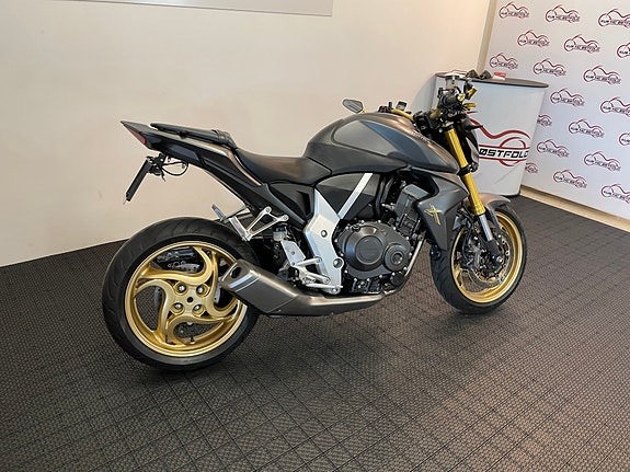 Honda CB 1000 R *** SERVICE/GARANTI *** 7 of 30