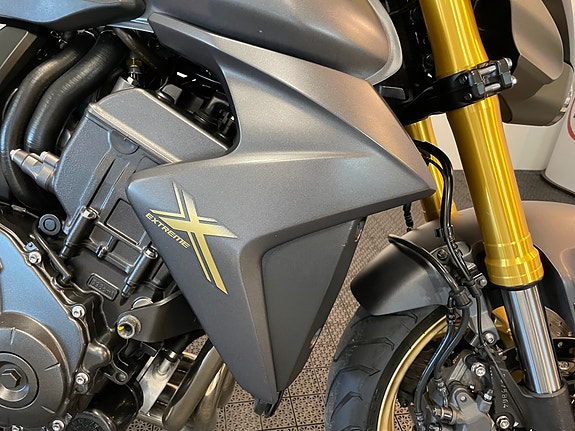 Honda CB 1000 R *** SERVICE/GARANTI *** 25 of 30