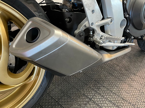 Honda CB 1000 R *** SERVICE/GARANTI *** 15 of 30