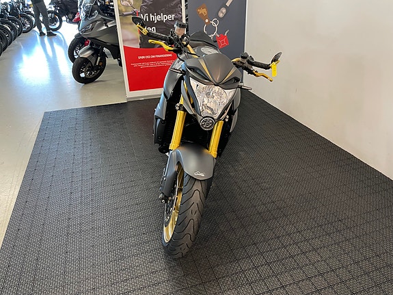 Honda CB 1000 R *** SERVICE/GARANTI *** 3 of 30