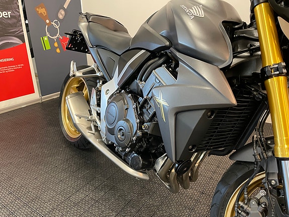 Honda CB 1000 R *** SERVICE/GARANTI *** 24 of 30