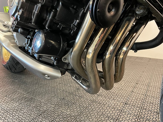 Honda CB 1000 R *** SERVICE/GARANTI *** 27 of 30