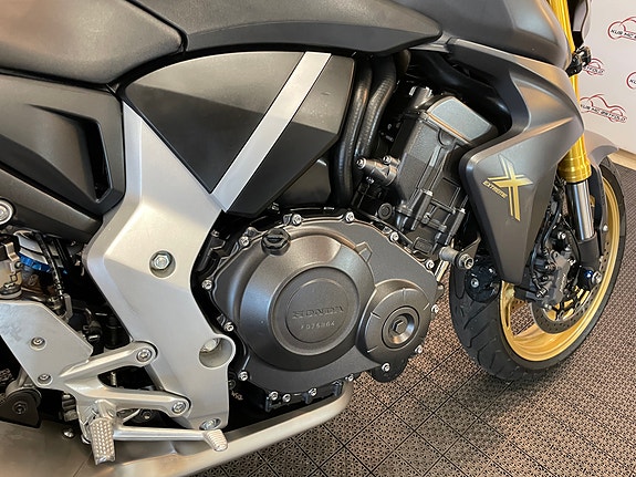 Honda CB 1000 R *** SERVICE/GARANTI *** 18 of 30