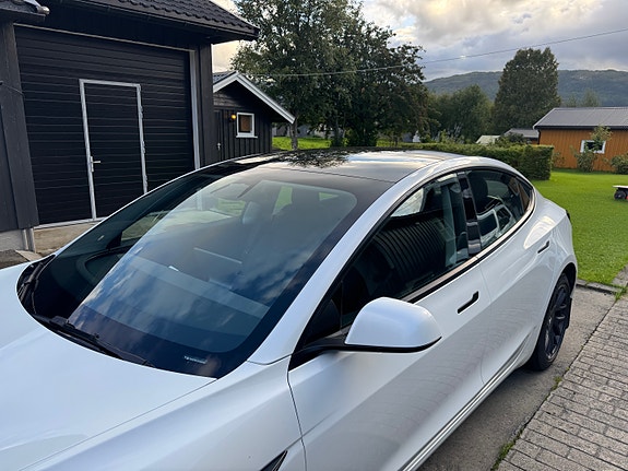 Tesla Model 3 12 of 29