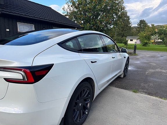 Tesla Model 3 7 of 29