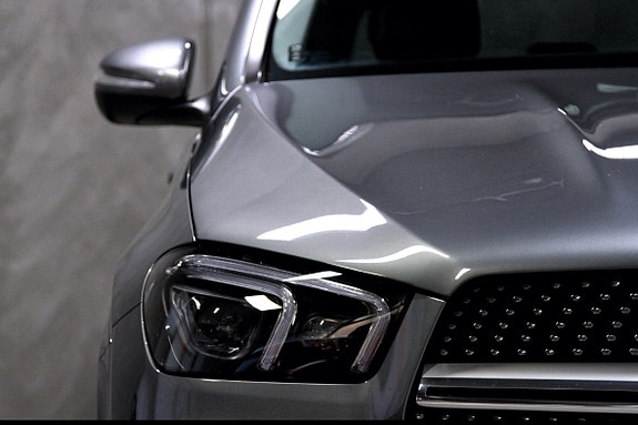Mercedes-Benz GLE350 de 4 of 30
