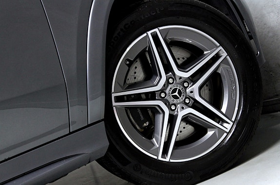Mercedes-Benz GLE350 de 5 of 30